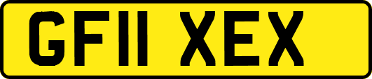 GF11XEX