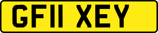 GF11XEY