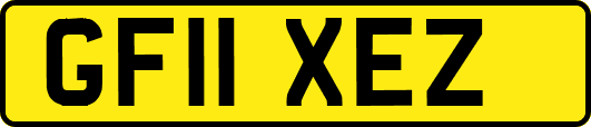 GF11XEZ