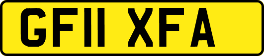 GF11XFA