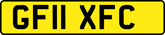 GF11XFC