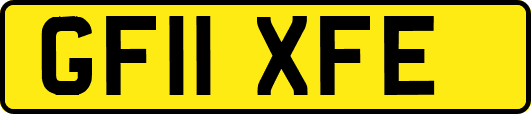 GF11XFE