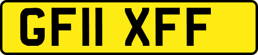 GF11XFF
