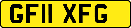 GF11XFG