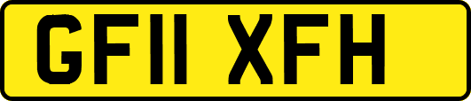 GF11XFH