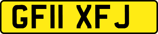 GF11XFJ