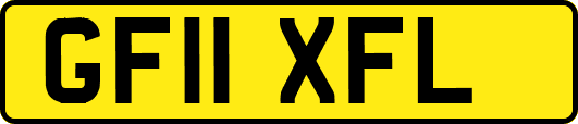 GF11XFL