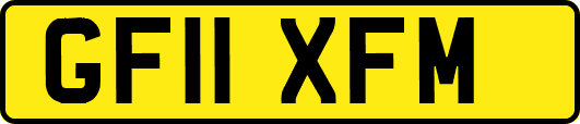 GF11XFM