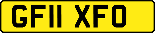 GF11XFO