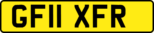 GF11XFR