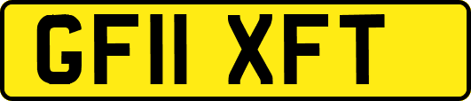 GF11XFT