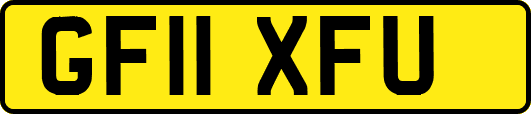 GF11XFU