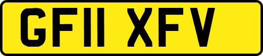 GF11XFV