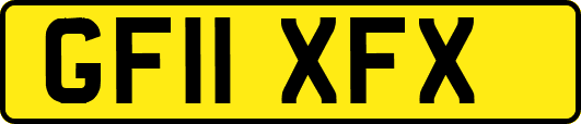 GF11XFX