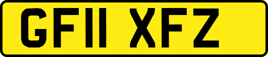 GF11XFZ