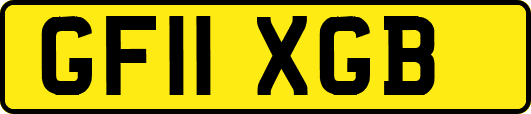 GF11XGB