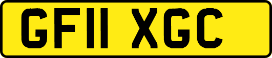 GF11XGC