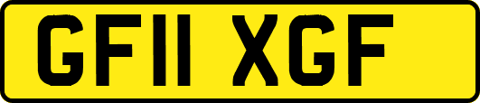 GF11XGF