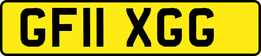 GF11XGG