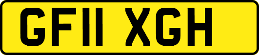 GF11XGH