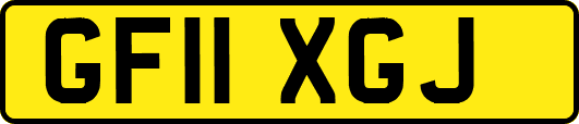 GF11XGJ