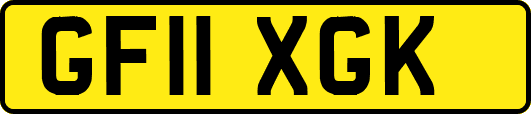 GF11XGK