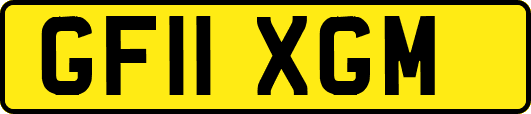 GF11XGM