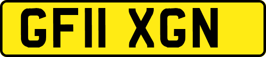 GF11XGN