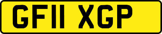GF11XGP