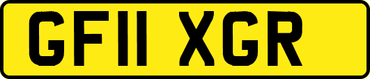GF11XGR