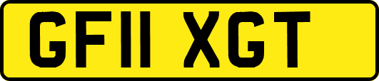 GF11XGT