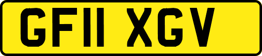 GF11XGV