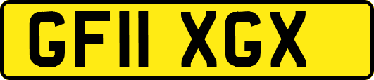 GF11XGX