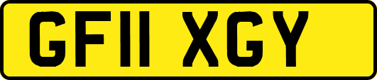 GF11XGY