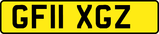 GF11XGZ