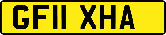 GF11XHA