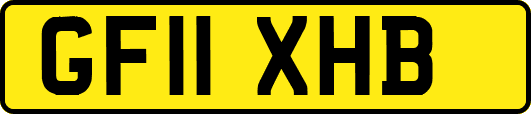GF11XHB