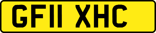 GF11XHC