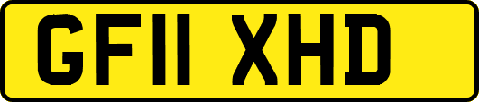GF11XHD