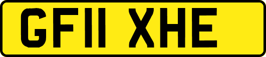 GF11XHE