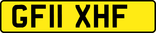 GF11XHF