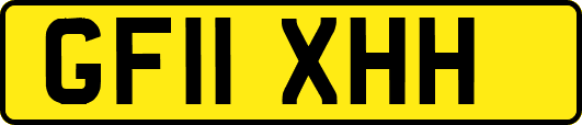 GF11XHH
