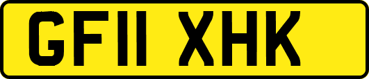 GF11XHK