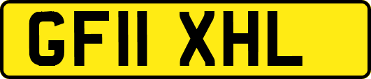 GF11XHL