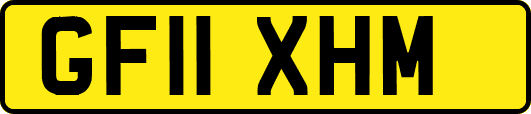 GF11XHM