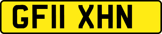 GF11XHN