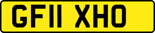 GF11XHO