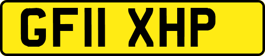 GF11XHP