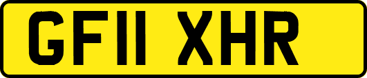 GF11XHR