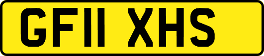 GF11XHS